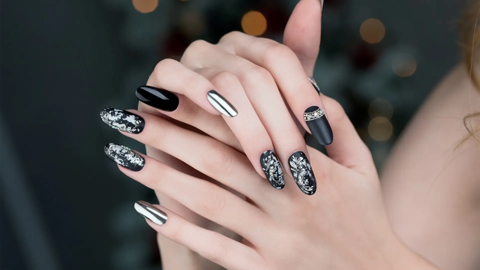 Hazro Protez Tırnak